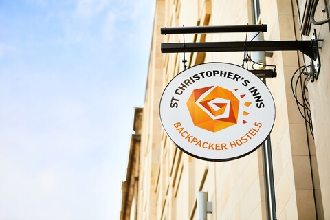 세인트 크리스토퍼스 에든버러 올드 타운