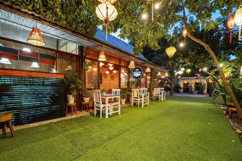 록 팟 호이 안 홈스테이 - 빌라