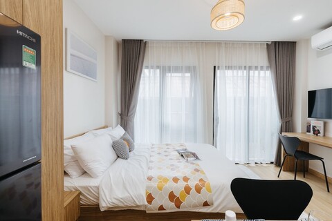 Myrcella Urban Studio