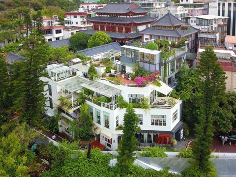 화디 호스텔