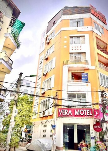 베라 모텔 바이 베이 럭셔리