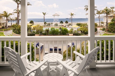 아빌라 라이트하우스 스위트