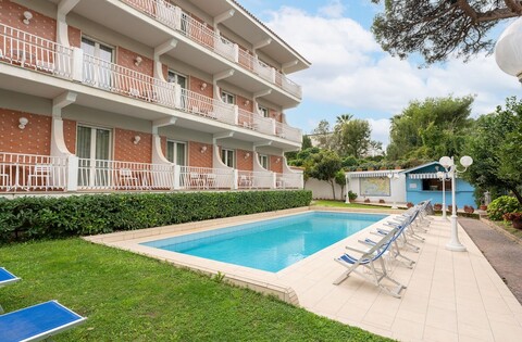 엘리세오 파크스