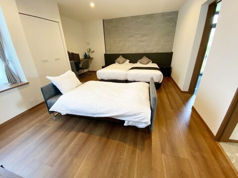 센트 리조트 빌라 미야코지마 MP1