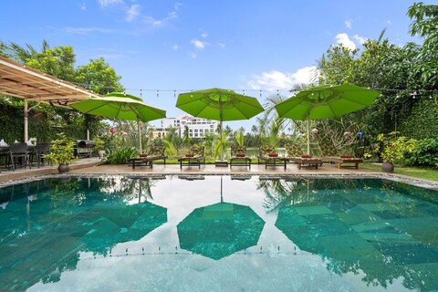 일랑 가든 빌라