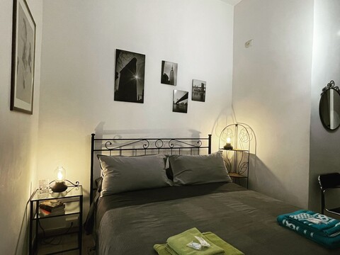 다 알레시아 페르 도르미레