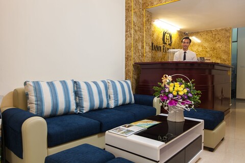 하노이 엘피스 호텔