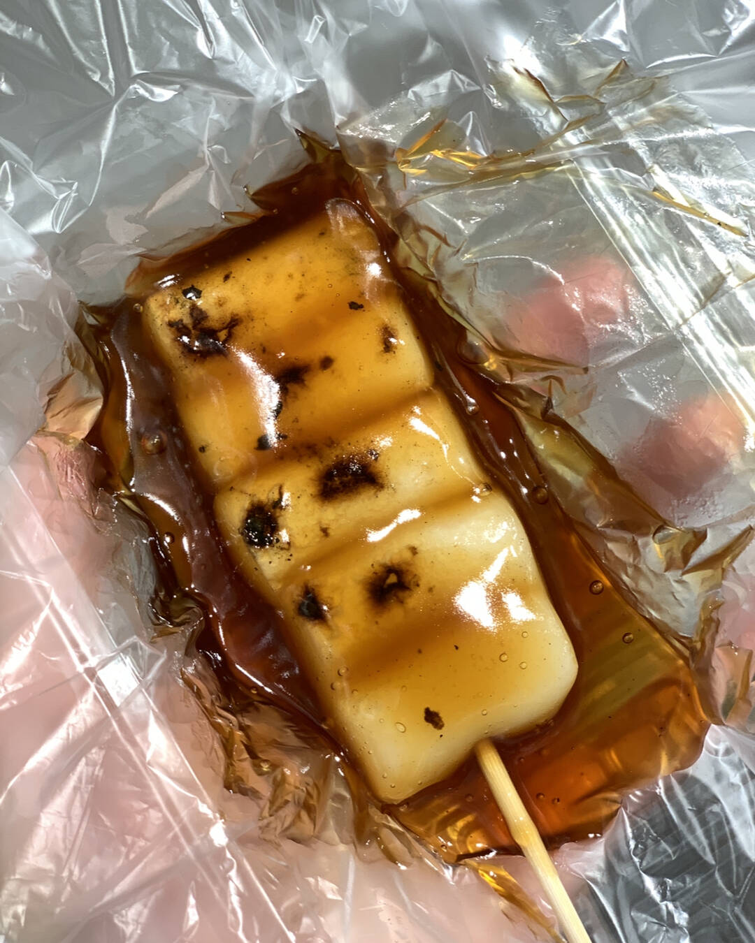 오사카 미타라시 당고 맛집 추천🍡 :마이리얼트립 오사카여행
