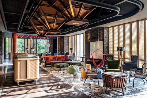 저스트 슬립 타이난 후산점