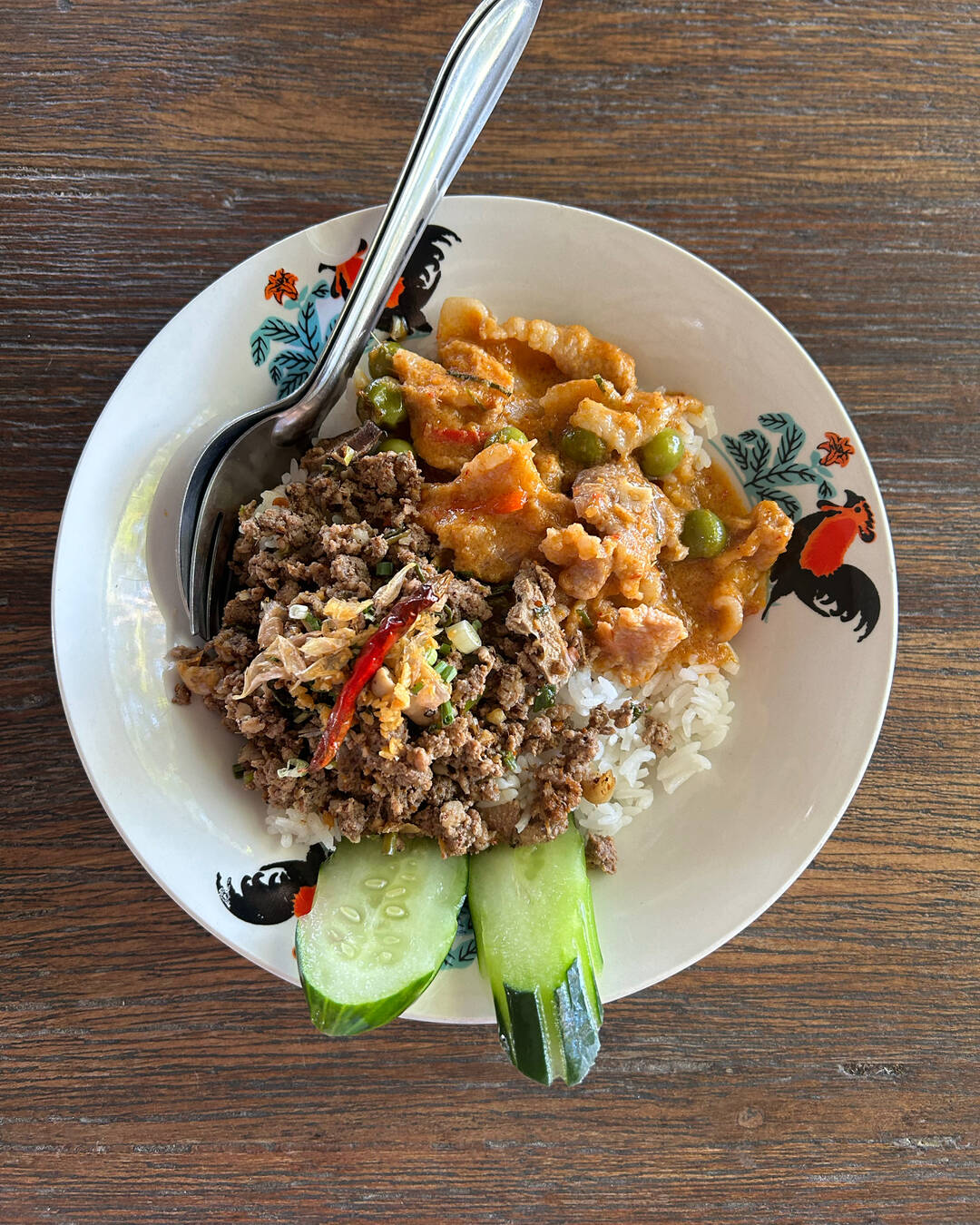치앙마이-맛집4