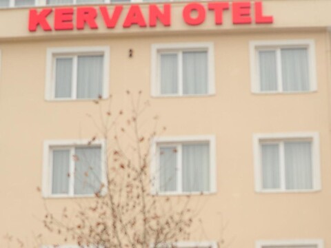 Kervan Hotel Pendik