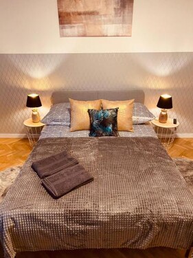 ClickTheFlat Karmelicka Apart Rooms