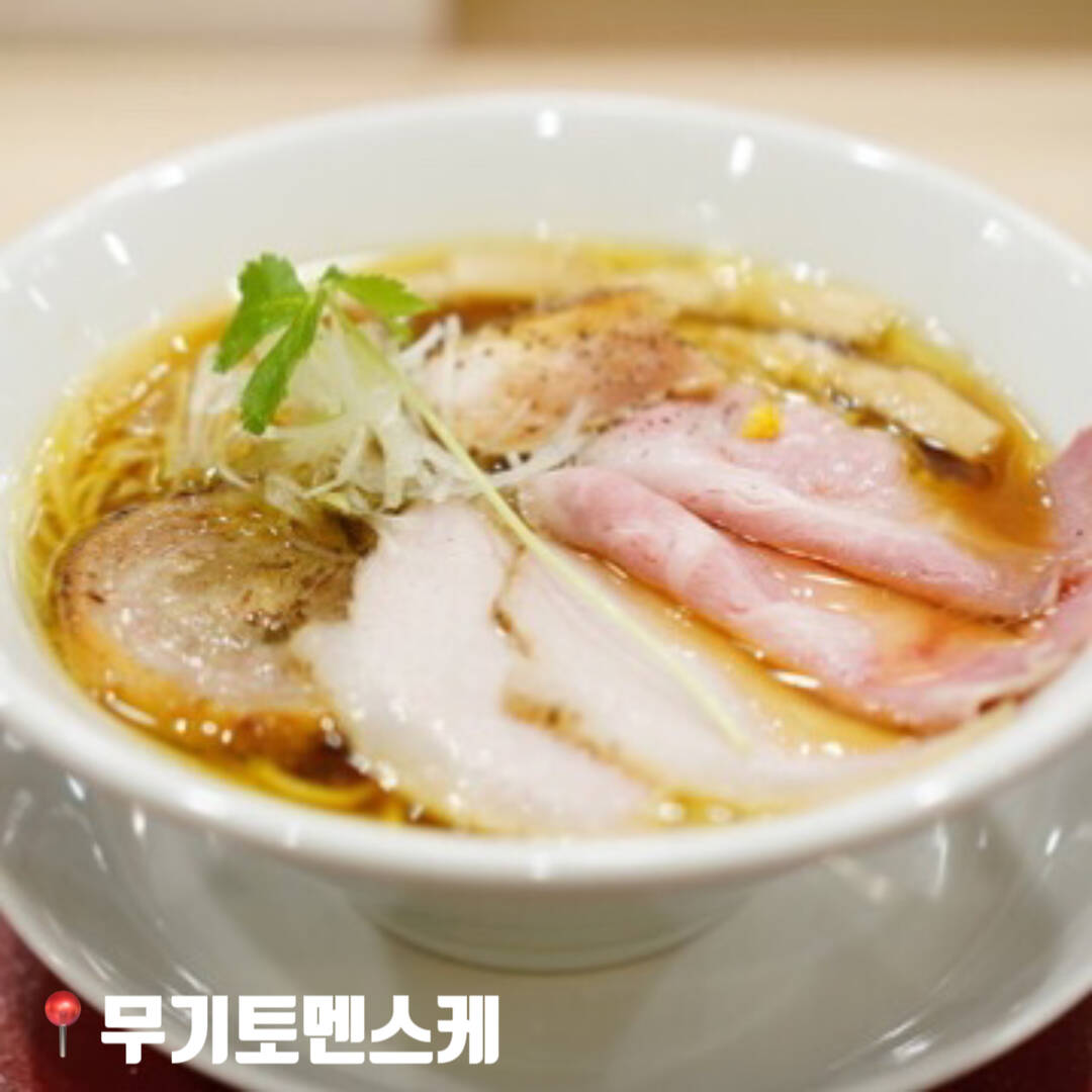 오사카, 나라 외 2개-맛집8