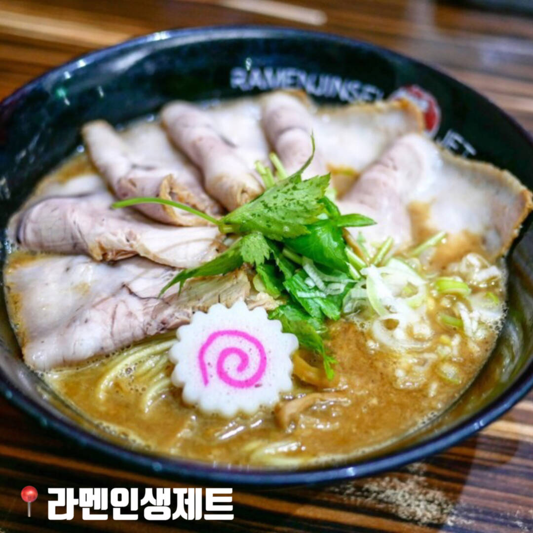 오사카, 나라 외 2개-맛집3