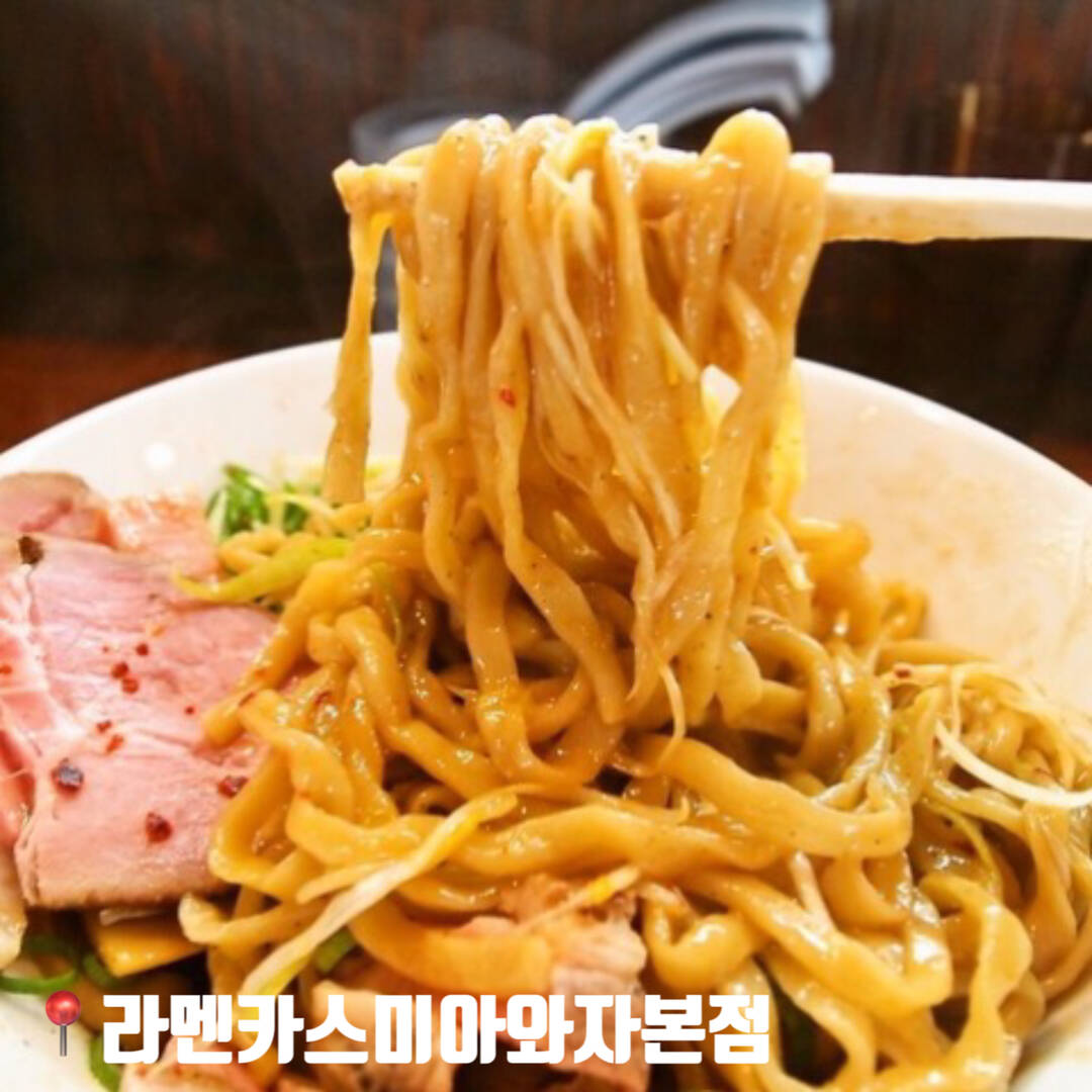 오사카, 나라 외 2개-맛집2