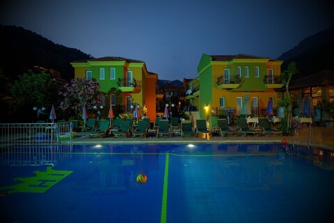 호텔 임파라토르