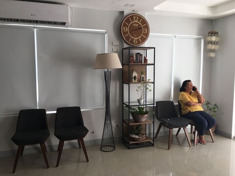 라 카사 라미레즈