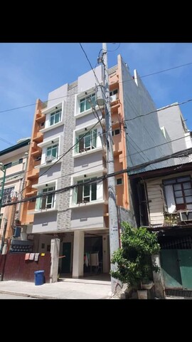 AGB 앵커리지 스튜디오 타입 룸