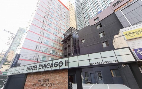 부산 서면 시카고 2호점