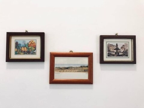 베니스 시티뷰 게스트하우스