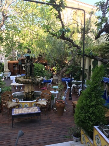 시트헤스 로얄 룸스