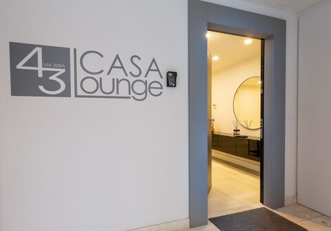 Casa Lounge 43
