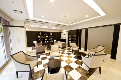 호텔 호케 클럽 카고시마