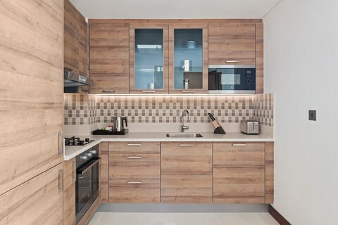 스테이브리지 스위트 두바이 알막툼 공항 바이 IHG