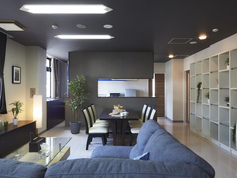 오야도 키노쿠니야 기냐 마치