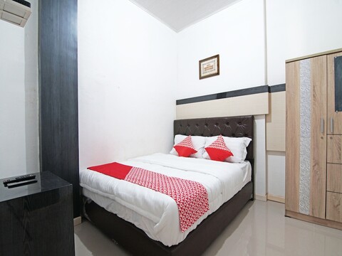 OYO 91642 파젤 레지던스 샤리아