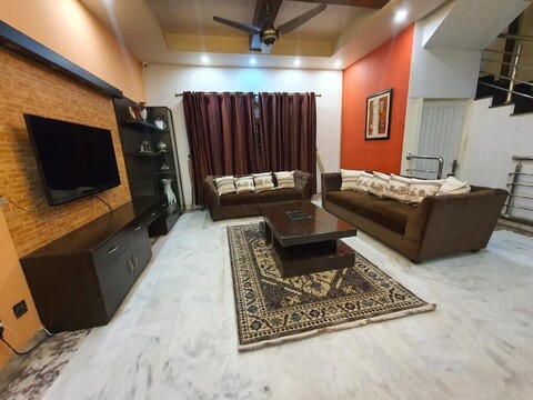 마르갈라 힐스 레지던시 이슬라마바드