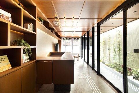 알파베드 인 후쿠오카 오호리 파크