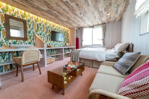 팜 스프링스 미야코지마 리조트