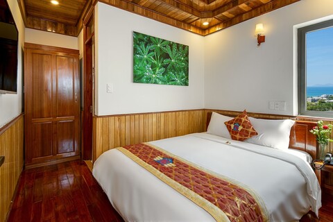 팜 자 호텔 다낭