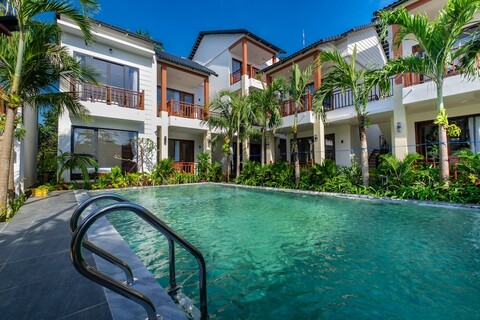 멜리카 리조트 & 스파 푸꾸옥