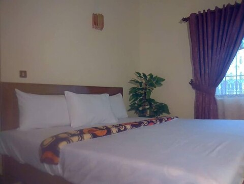 임페리얼 하우스