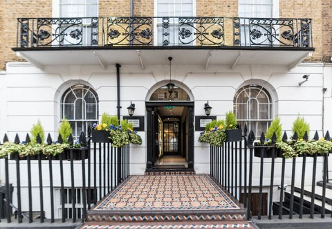 파크 애버뉴 베이커 스트리트