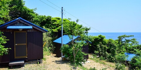 도노사키 방갈로 & 바비큐