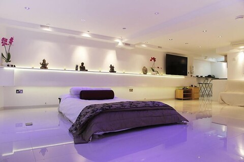 홀리데이 레츠 런던  1