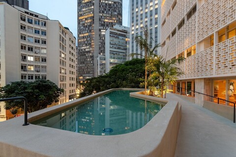 타바스 레나타 빌딩