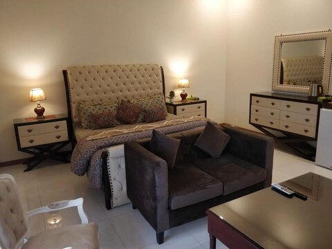 컴피 인 게스트하우스 이슬라마바드