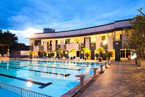 에코 리조트 치앙마이