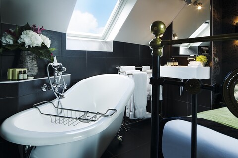 호텔 디자인 소르본