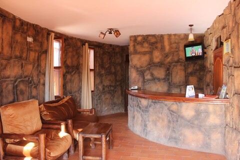 스카이 비치 호텔