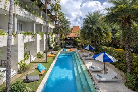 타파 테피 칼리 창구 바이 프라마나