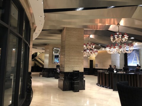 그램러시 레지던스 마카티 마닐라