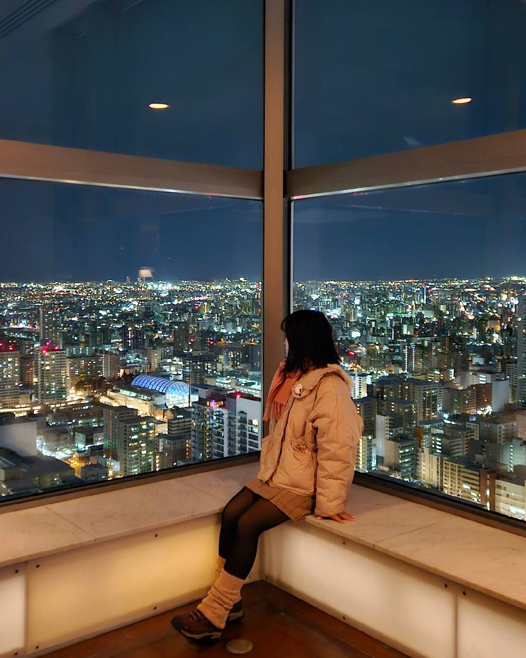 도쿄 4년차 직장인의 홋카이도 여행 일정, 경비 :마이리얼트립