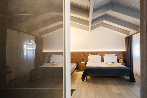 호텔 카사 스칼리게리