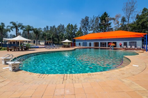 인게니아 홀리데이즈 아비나