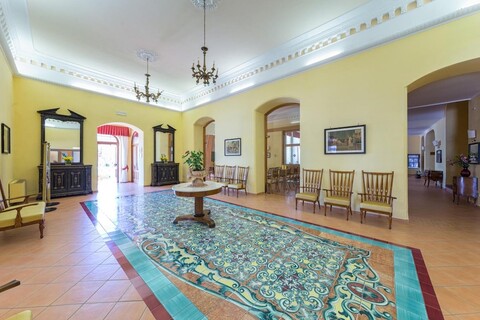 호텔 이아카리노